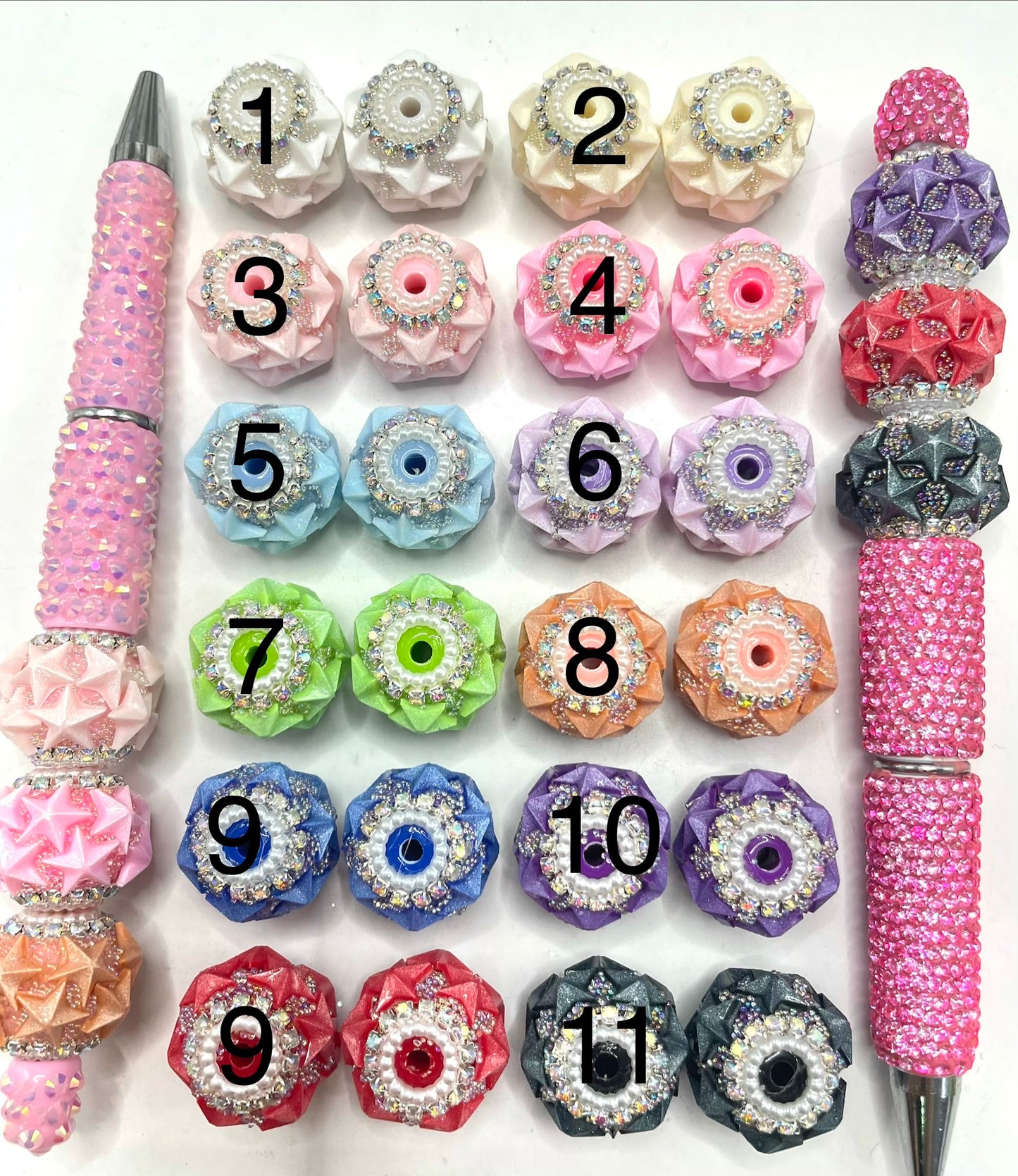 Fancy Beads