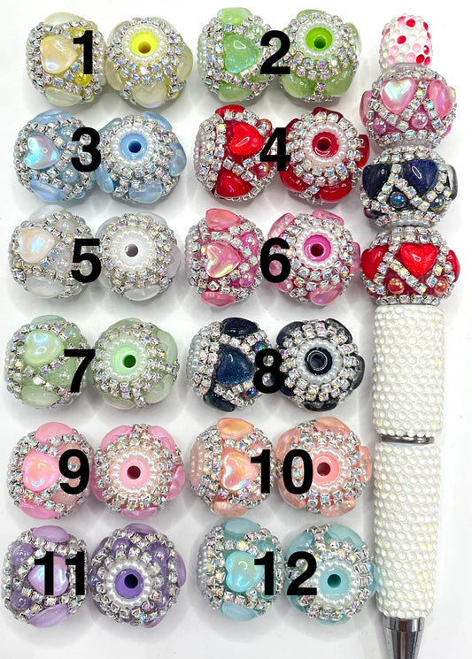 Love Fancy Beads