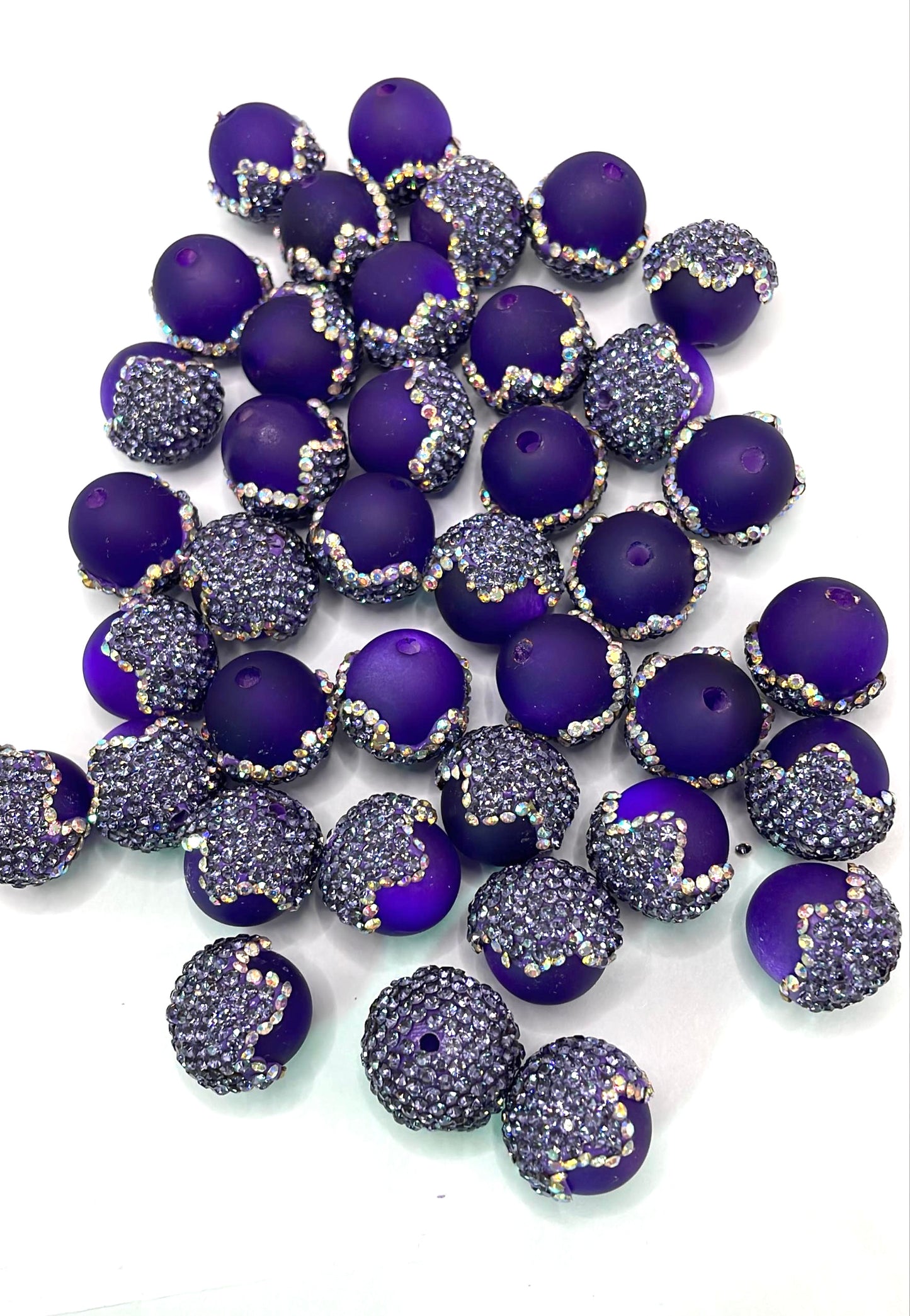 fancy bead matte cat eye drip bead colored ,diy pens diy bead