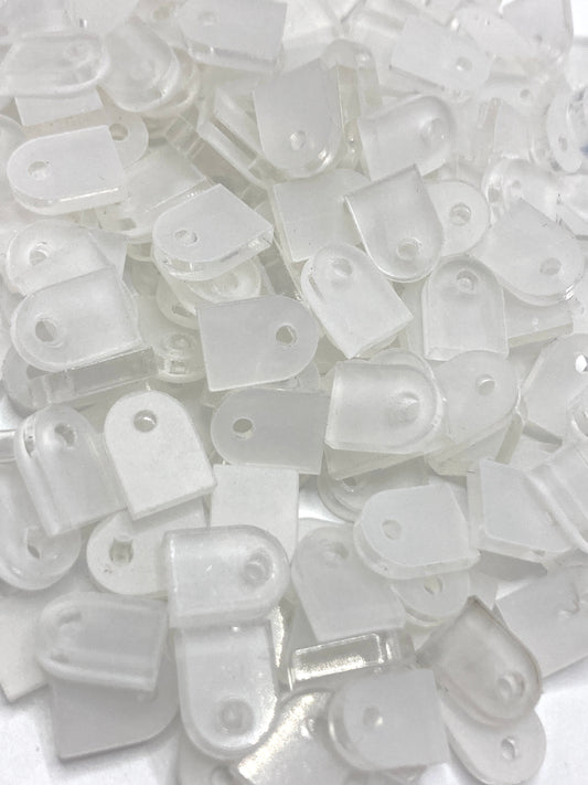 Charm attachment for DIY beaded pen Acrylic sheet 20mm