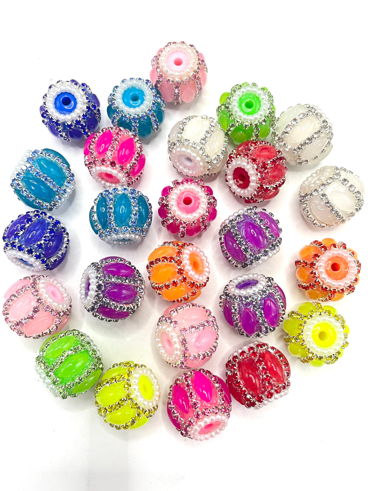 Fancy Beads