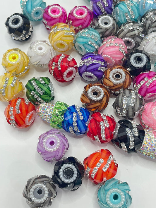 Fancy Beads