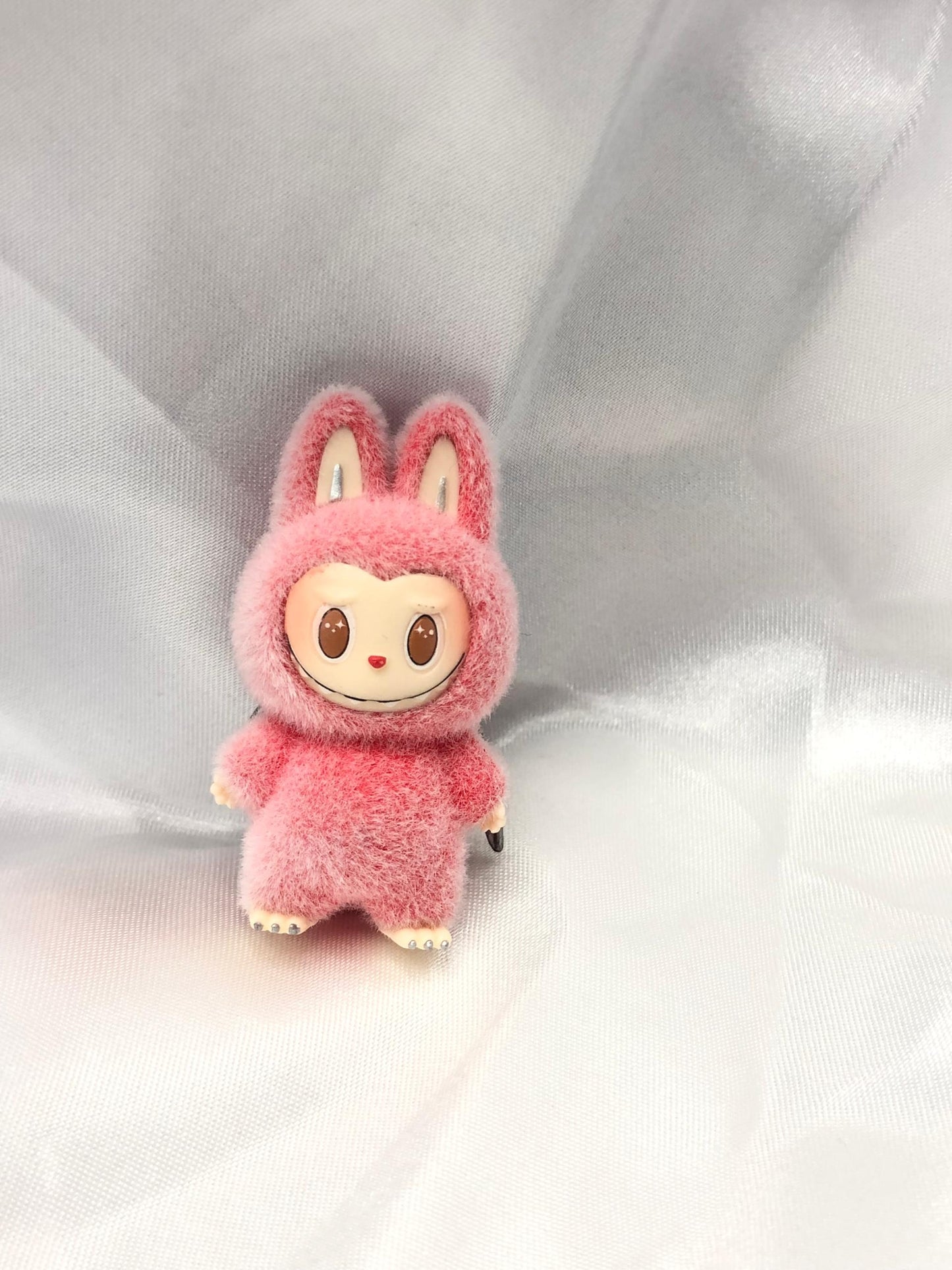 labu angel zimo with wing topper character figure