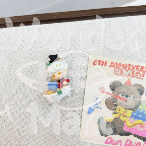 PPMT Co-branded series diy jewelry and accessories Toppers Mobile phone pendant ornaments 2