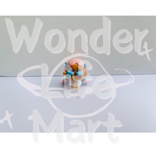 POPMART Tears Crying the baby Trendy and fashionable toys, desktop toys, cheap and cute items Pen Toppers