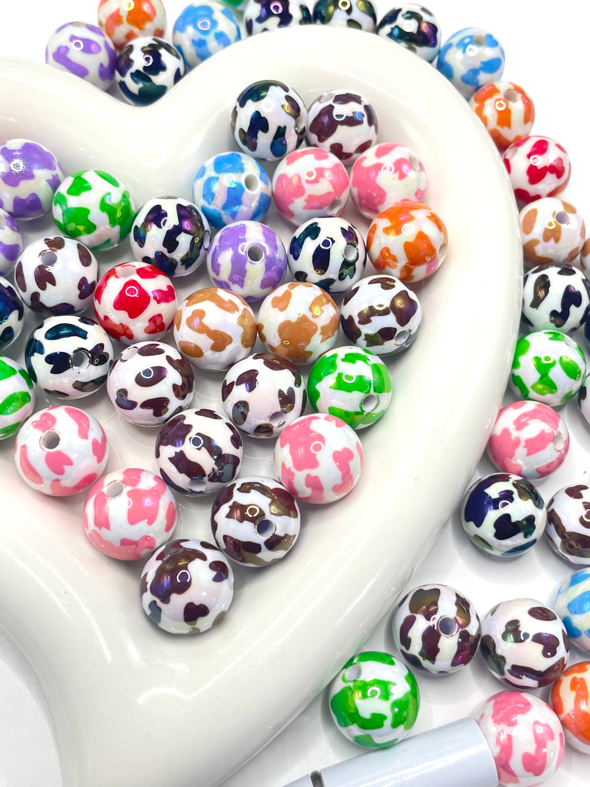 Fancy Beads