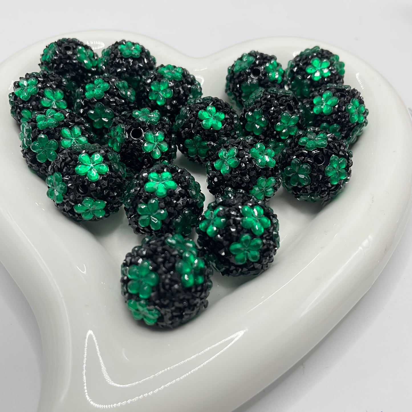 21mm flower sugar beads sugar beads flower sugar beads