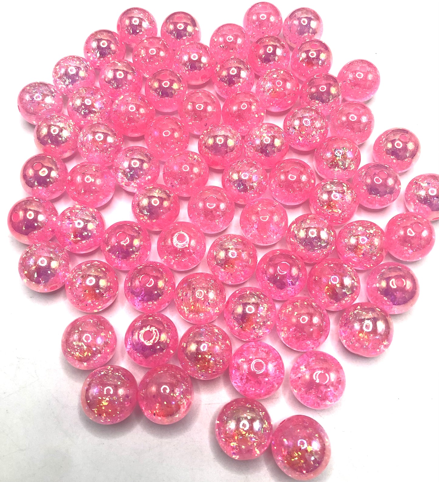 Acrylic bead 20mm