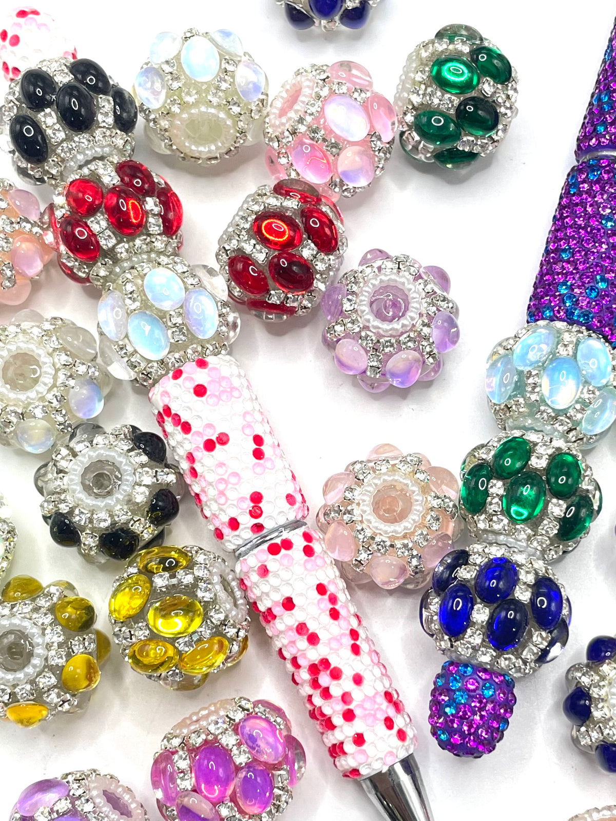 Fancy Beads