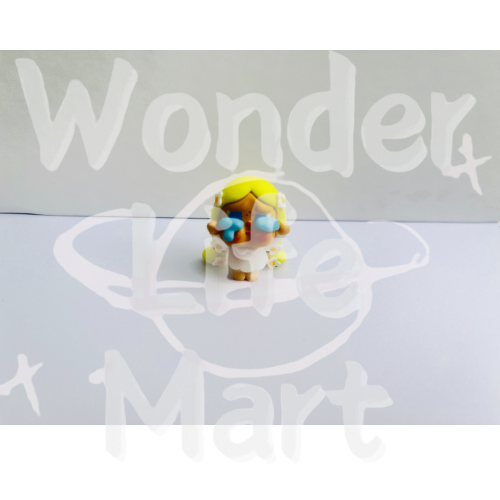 POPMART Tears Crying the baby Trendy and fashionable toys, desktop toys, cheap and cute items Pen Toppers
