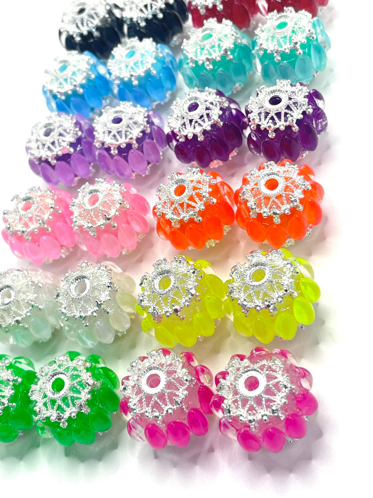 Fancy Beads