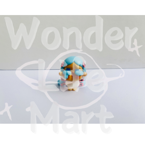 POPMART Tears Crying the baby Trendy and fashionable toys, desktop toys, cheap and cute items Pen Toppers