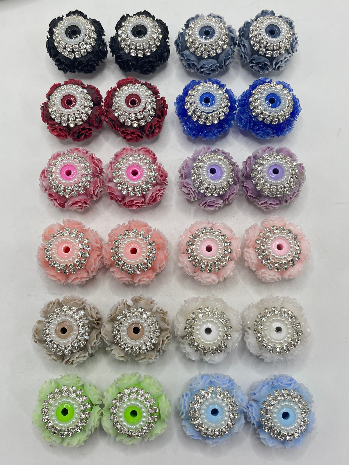 Fancy Beads