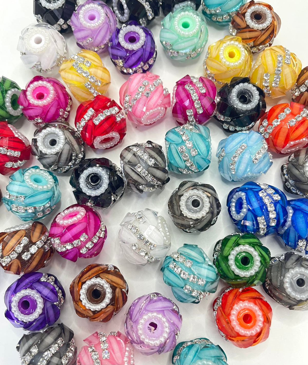 Fancy Beads