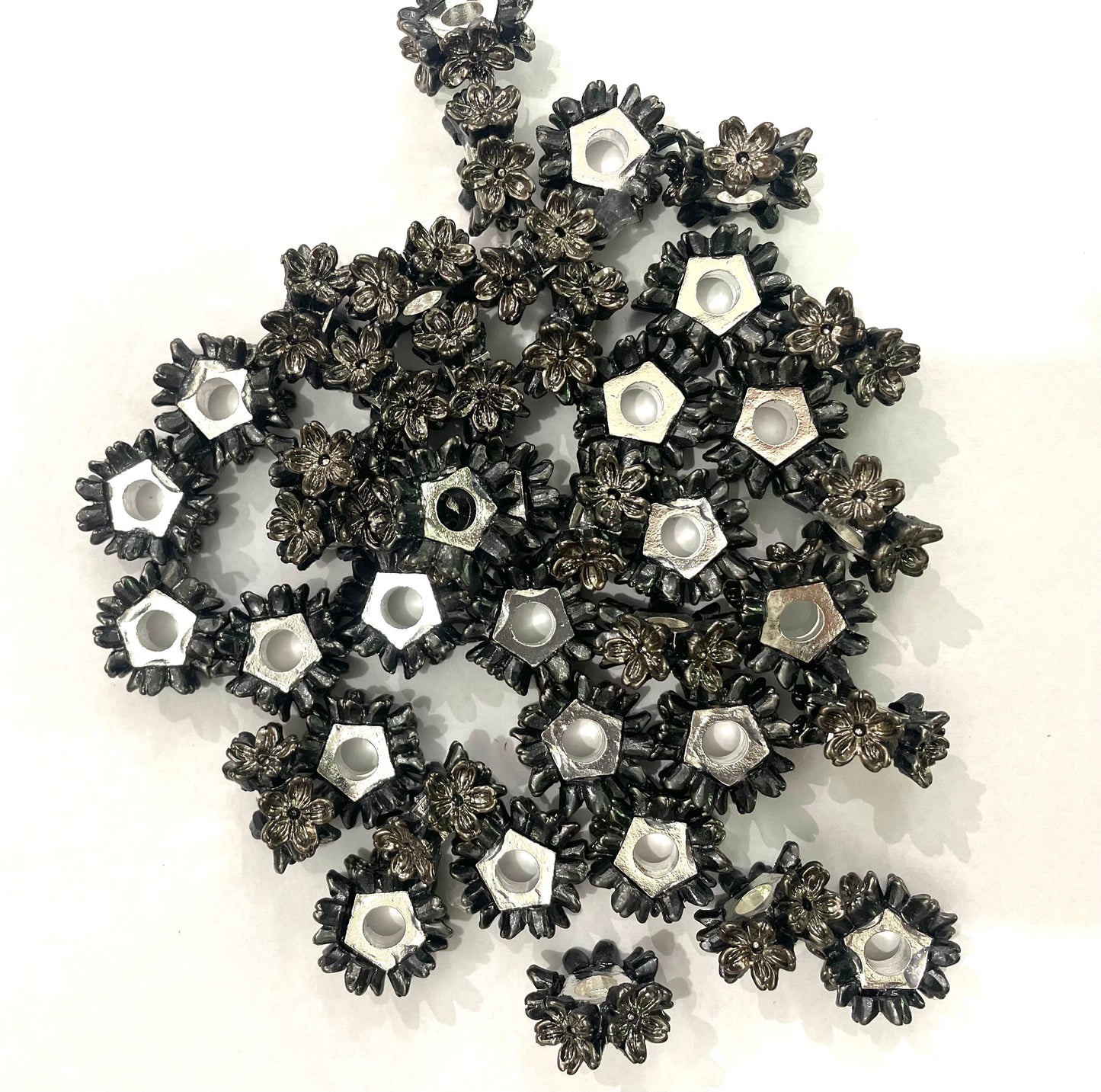 flower spacer soft flower spacer