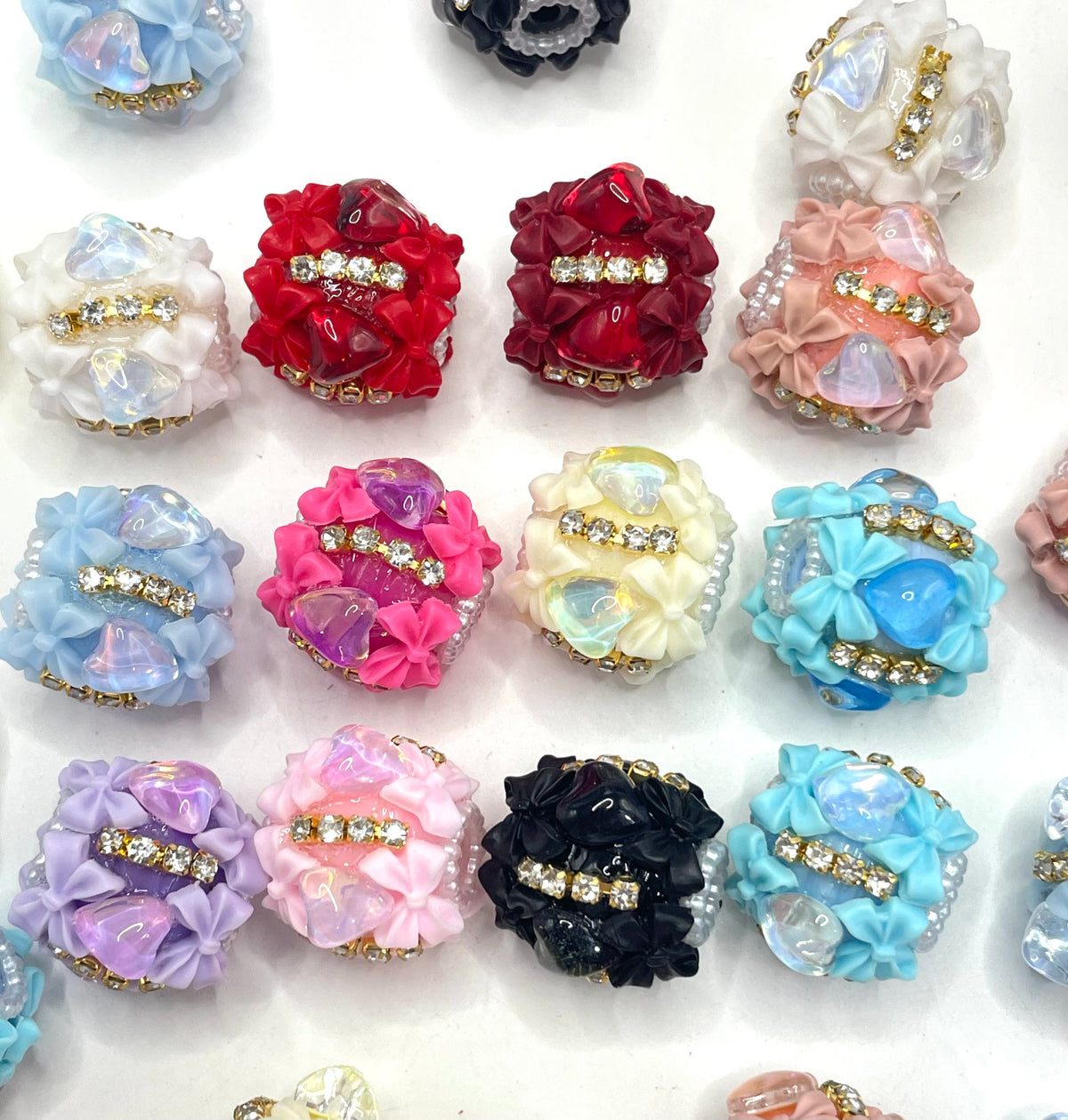 Fancy Beads