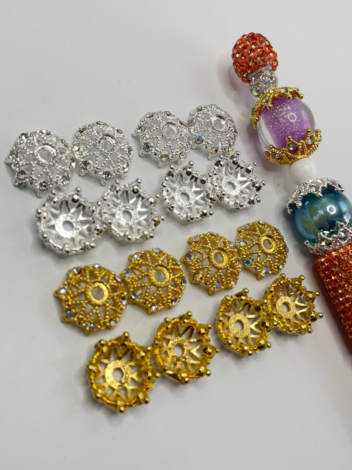 Gemkm Spacers