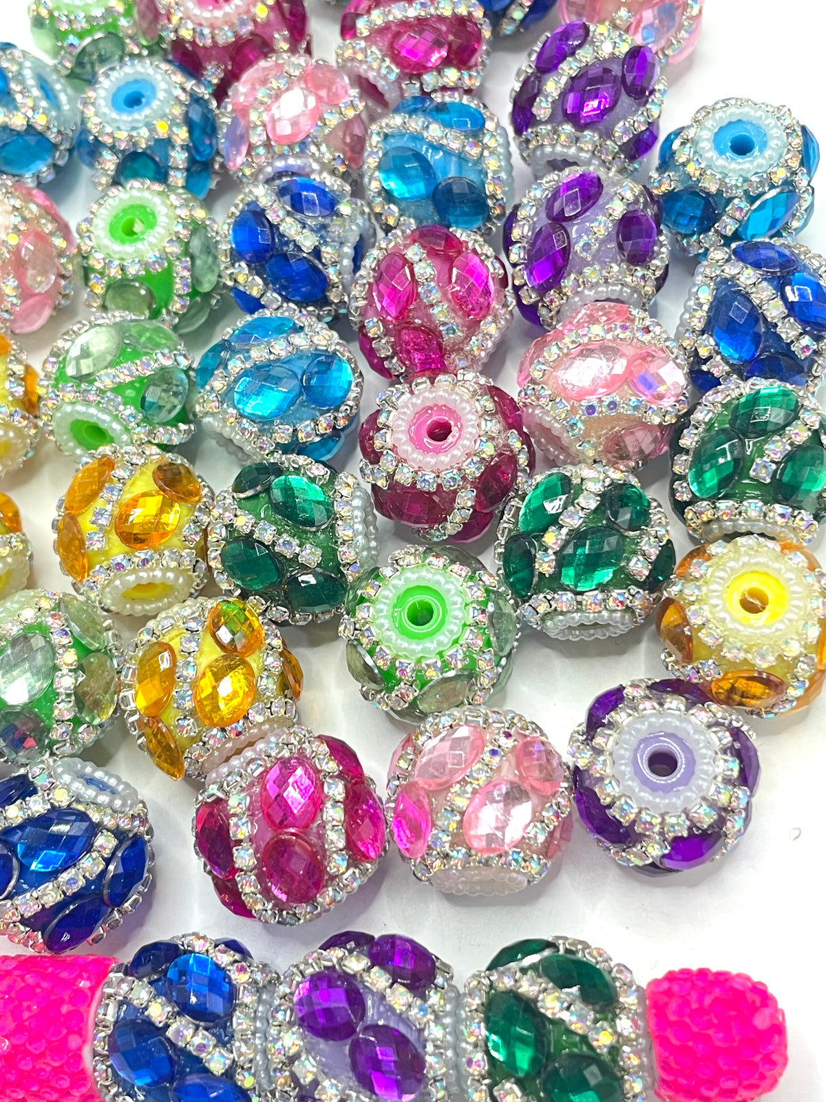 Fancy Beads