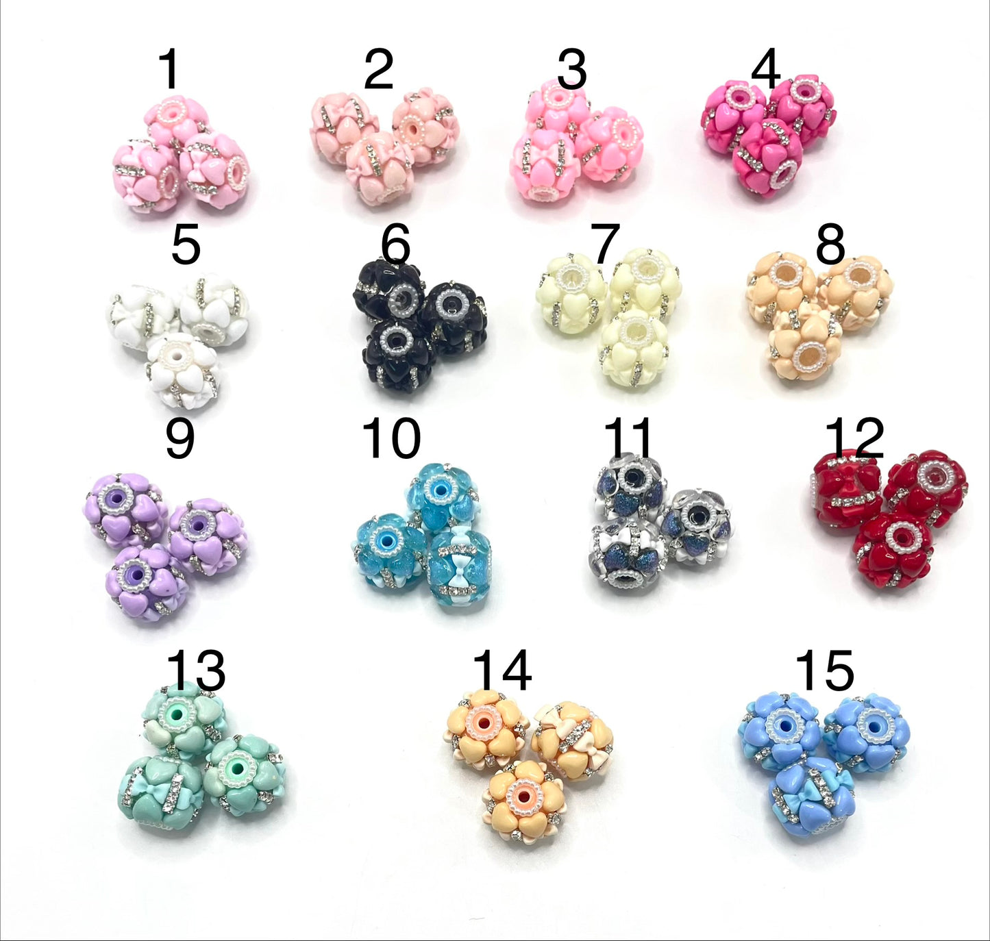Beads