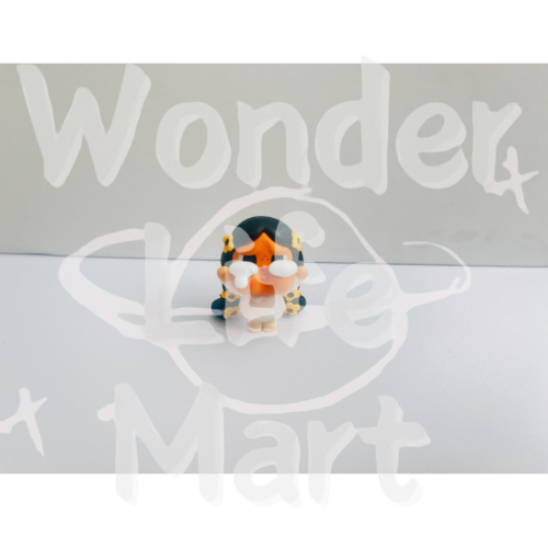 POPMART Tears Crying the baby Trendy and fashionable toys, desktop toys, cheap and cute items Pen Toppers