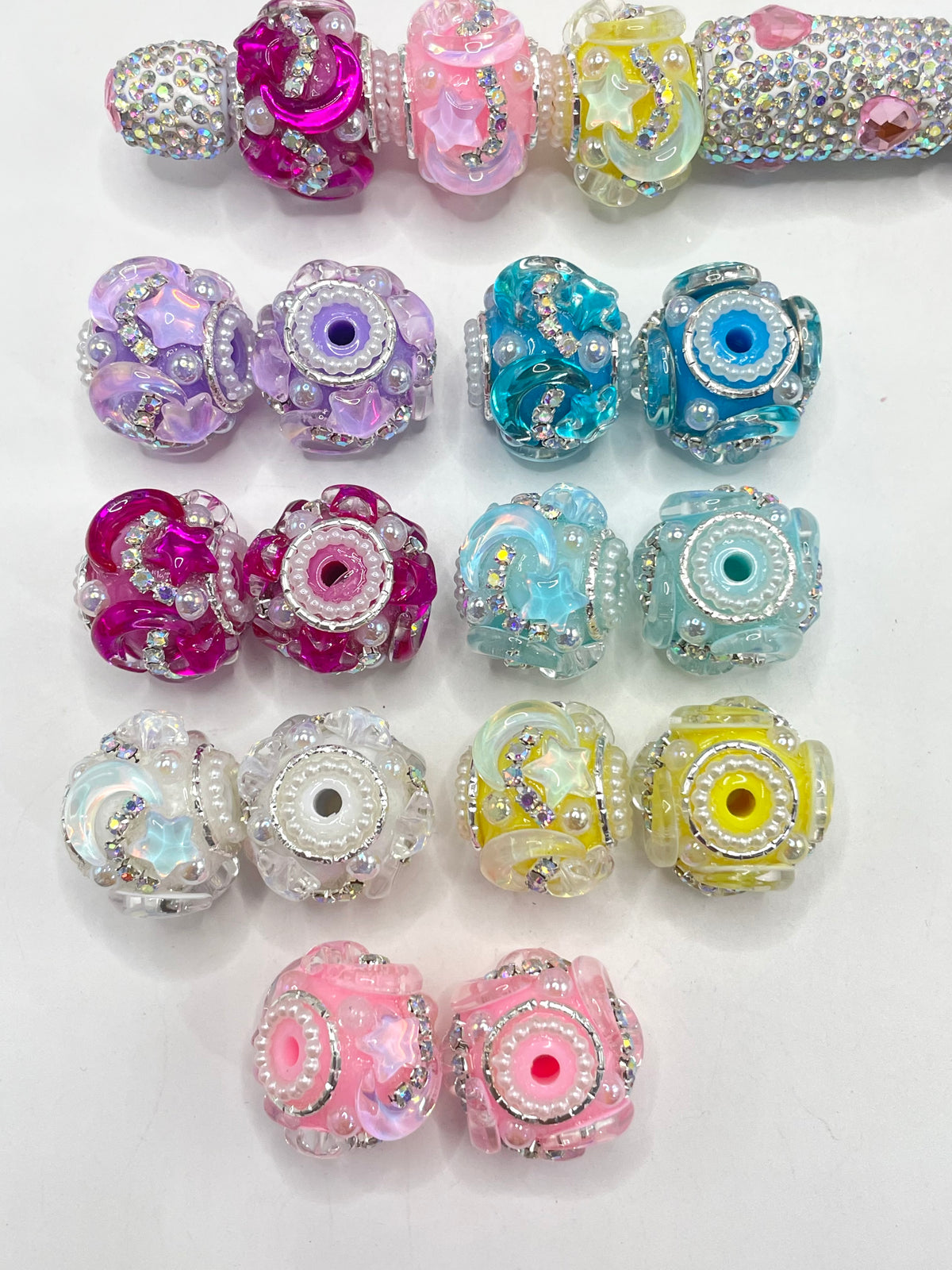 Fancy Beads
