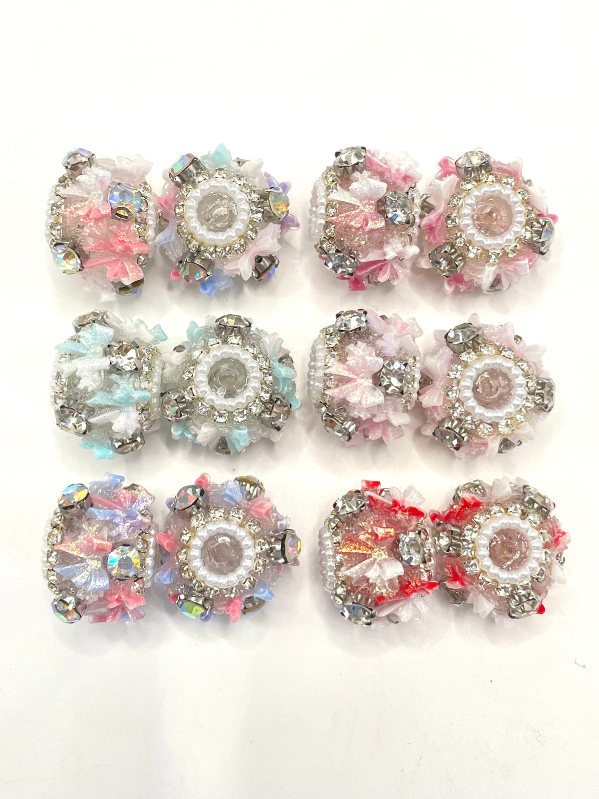 Fancy Beads