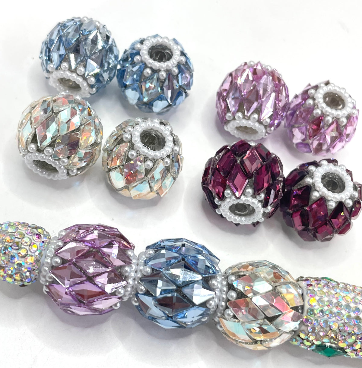 Fancy Beads