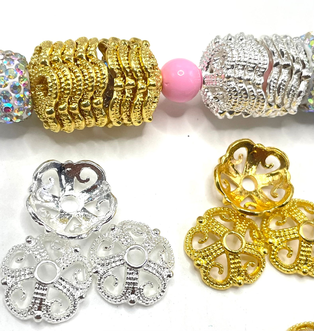 Spacers