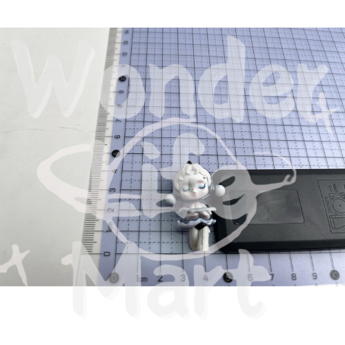PPMT Blind box SP series Mengli Trendy and fashionable DIY figurines Pen Toppers