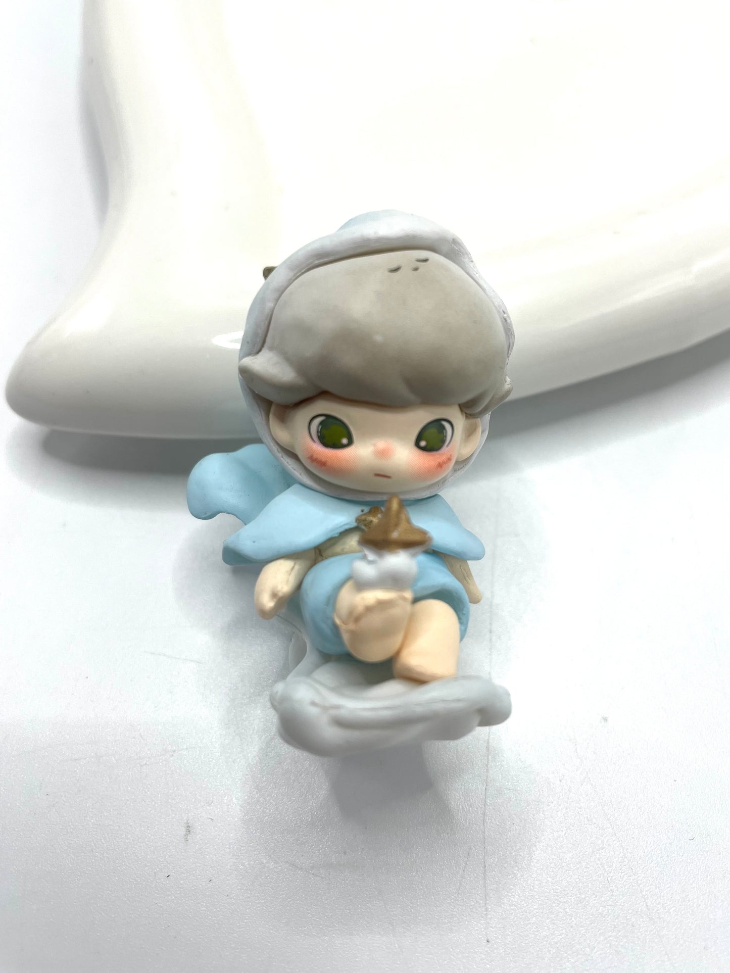 Pop mt dimoo character doll figure topper