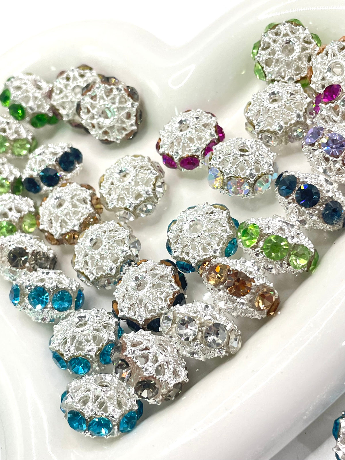 Fancy Beads
