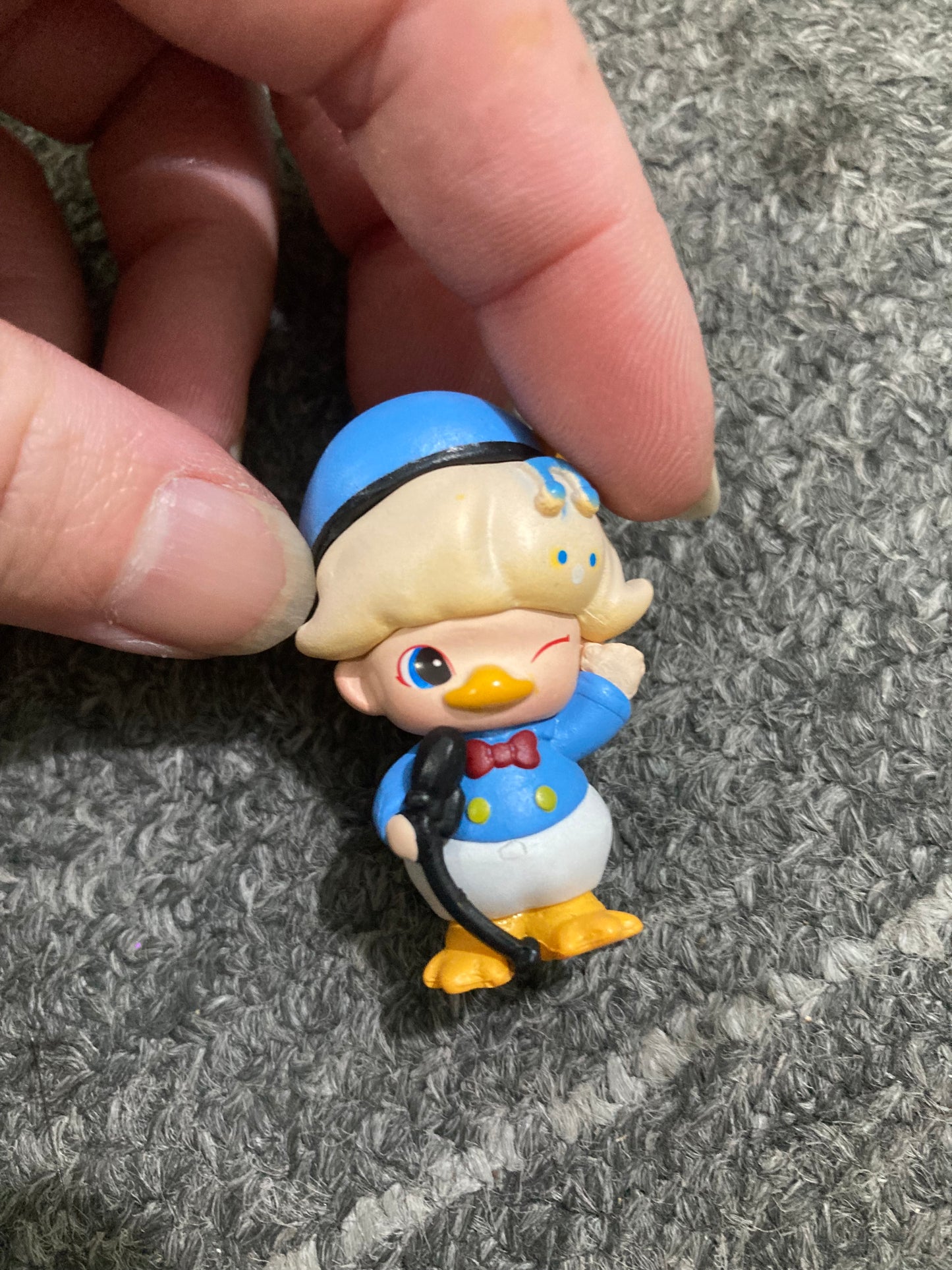 PPMT Disne dimoo Series Mengli Doll Pendant figurines, trendy toys and blind box toys Pen Toppers mix