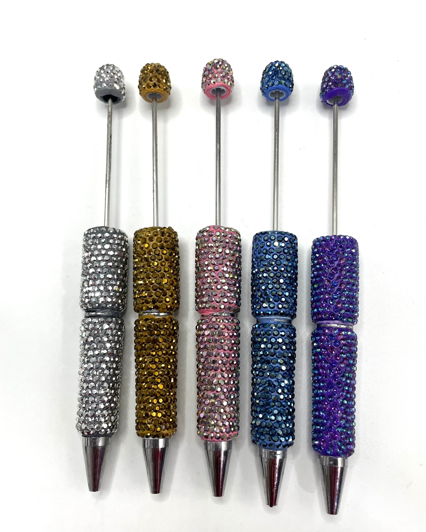 new style clay rhinestone pens new style rhinestone pen diy pen