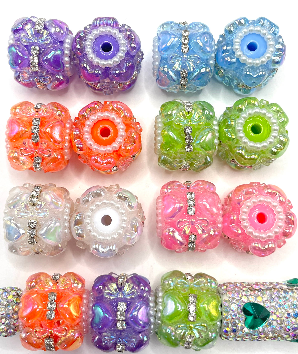 Fancy Beads