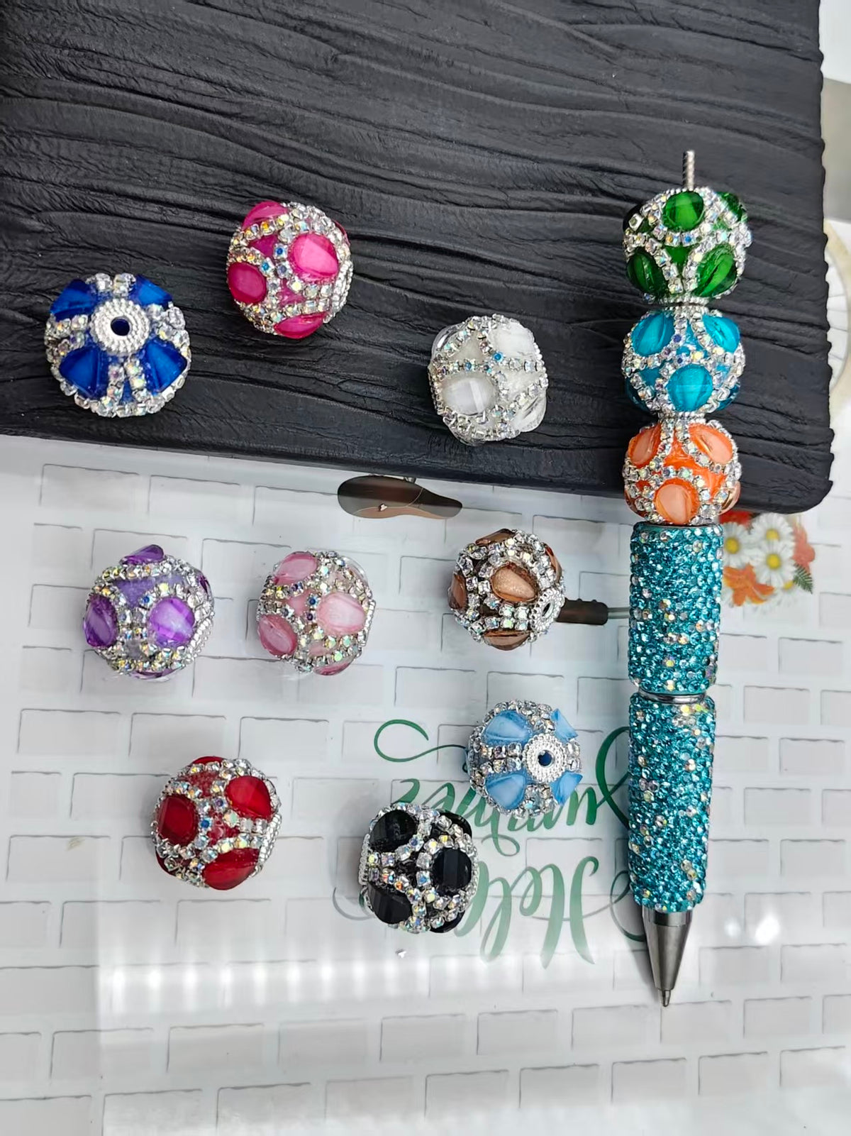 Fancy Beads