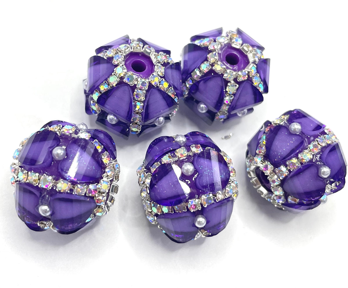 Fancy Beads