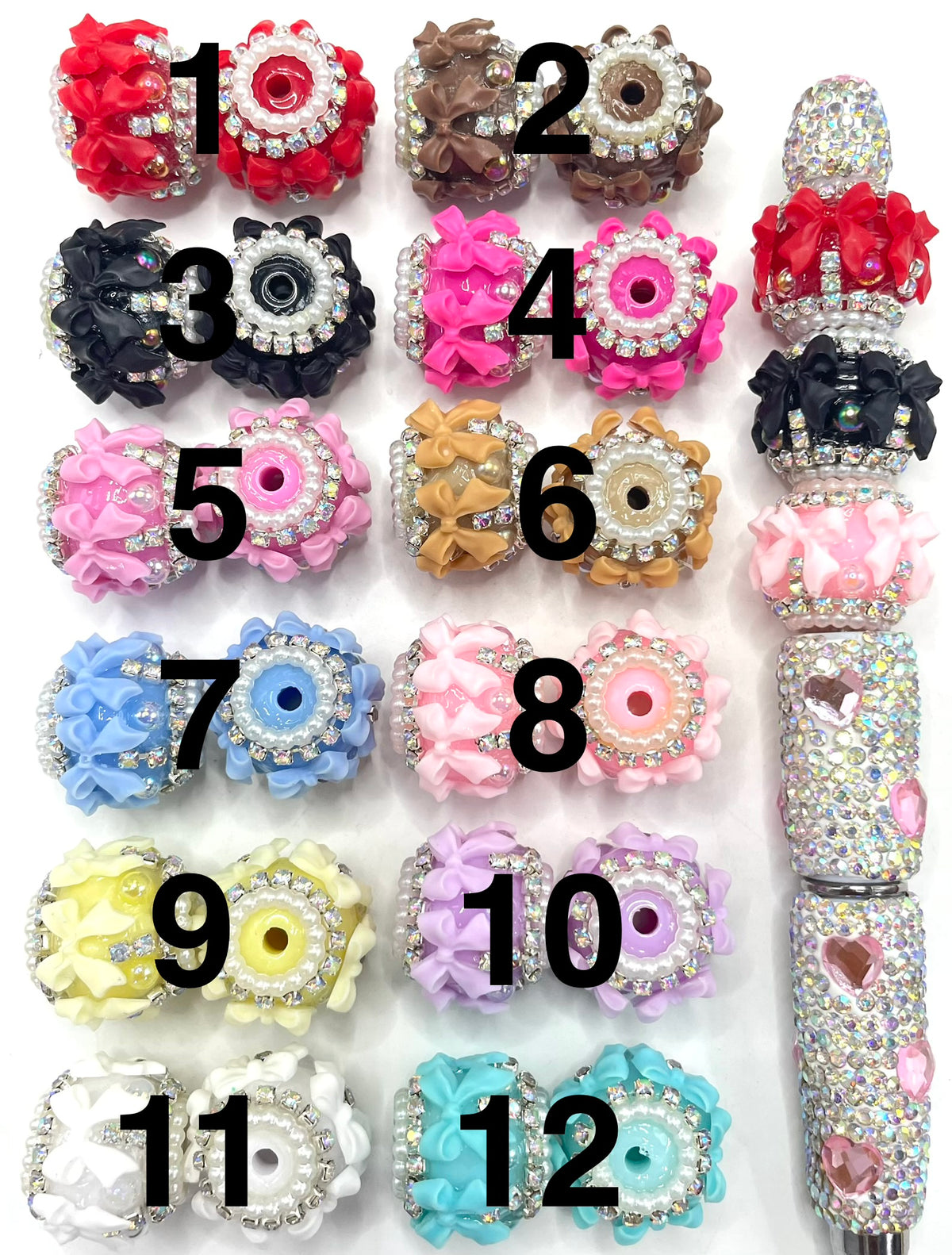 Fancy Beads