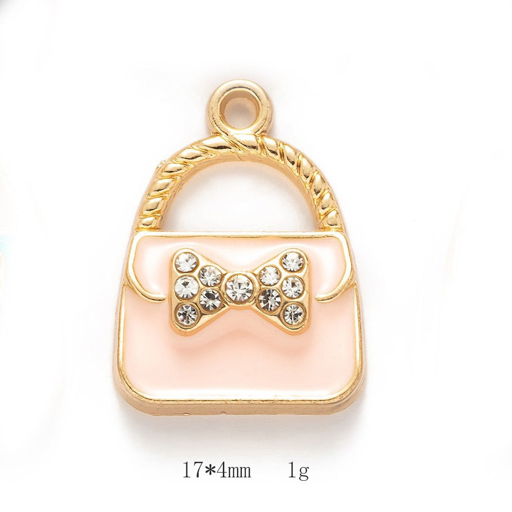 diy pen diy phone chain diy charm pendant