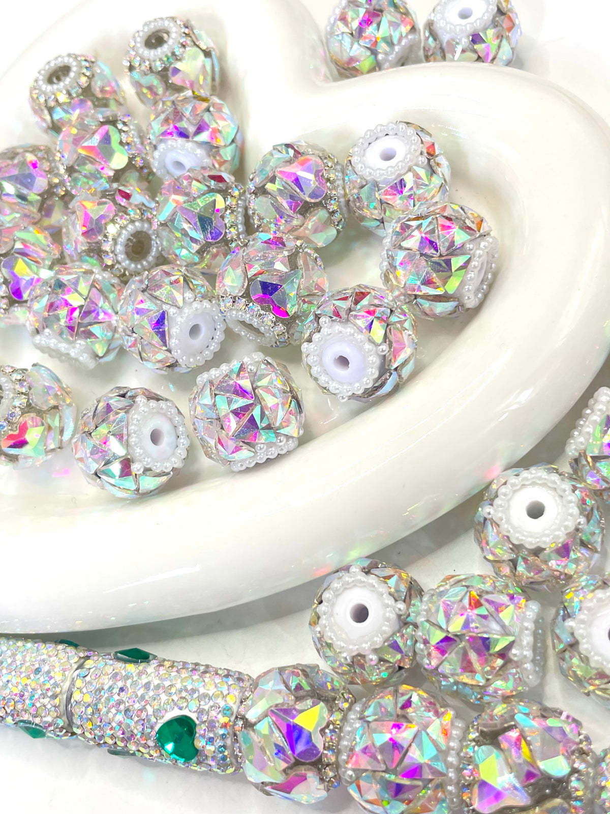 Fancy Beads