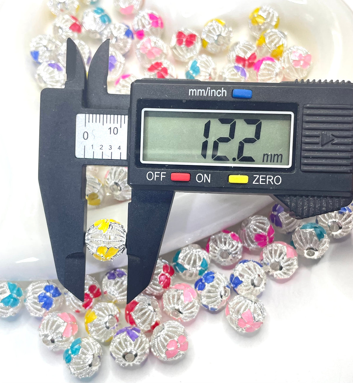 Fancy Beads