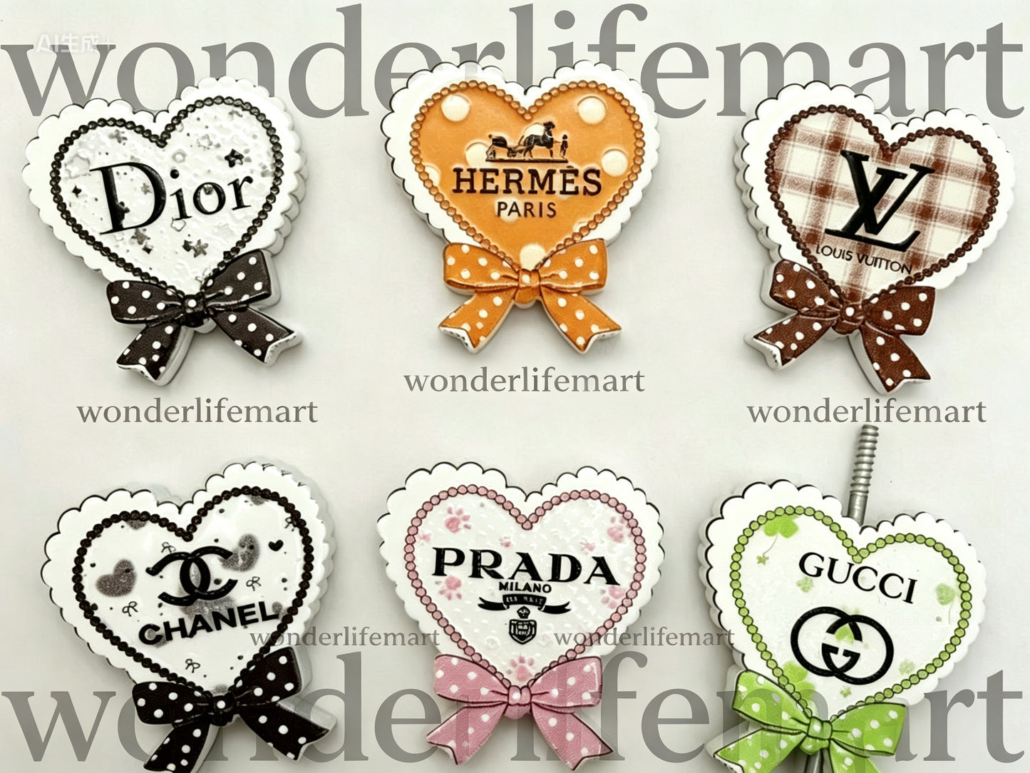 DIY beaded beadable designer beads cc pra gugu