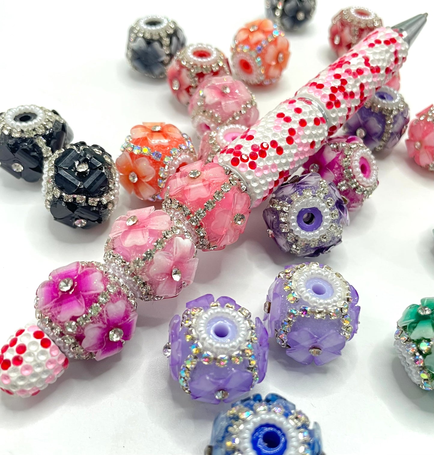 Fancy Beads