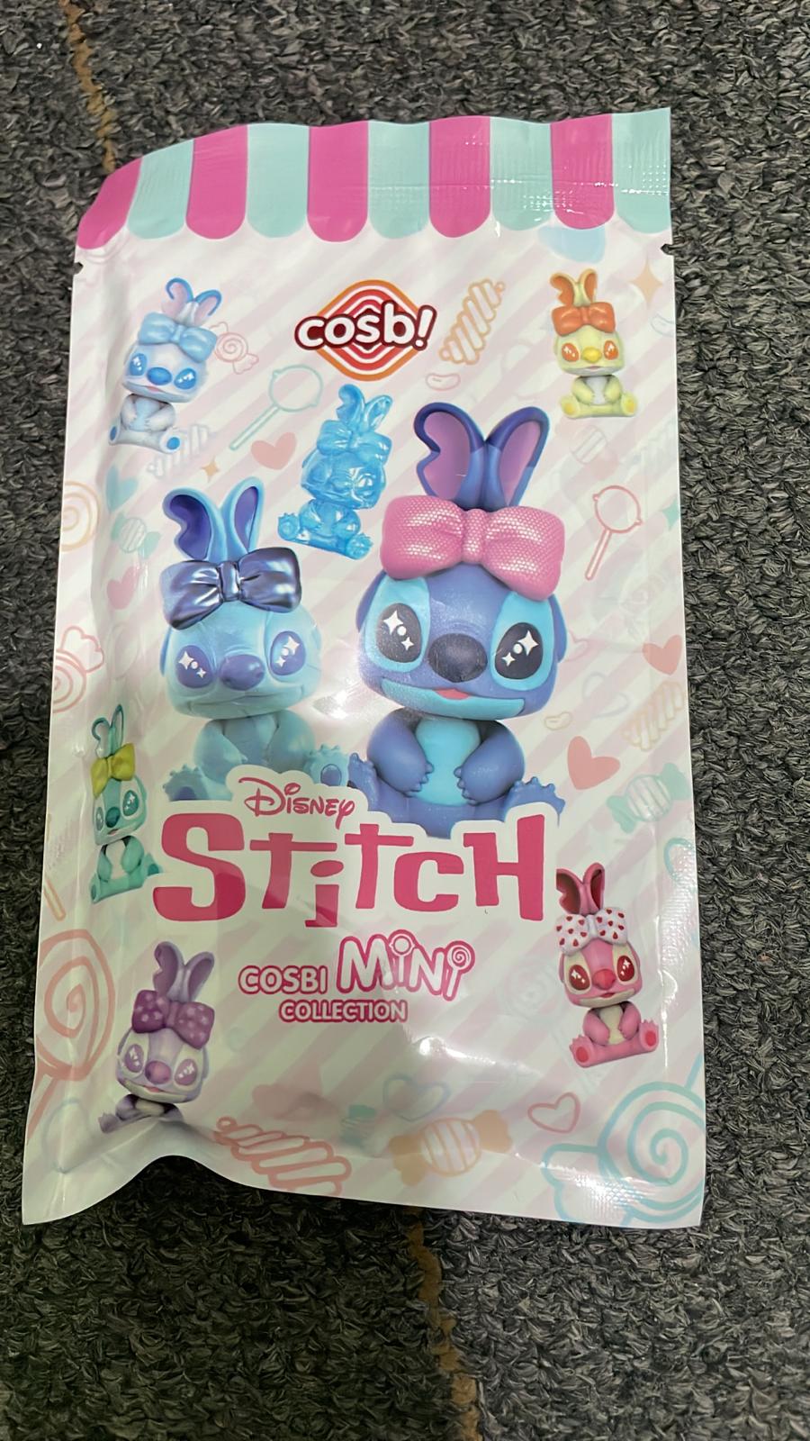 blind bag blind box mini stit pen topper character figure,diy bead
