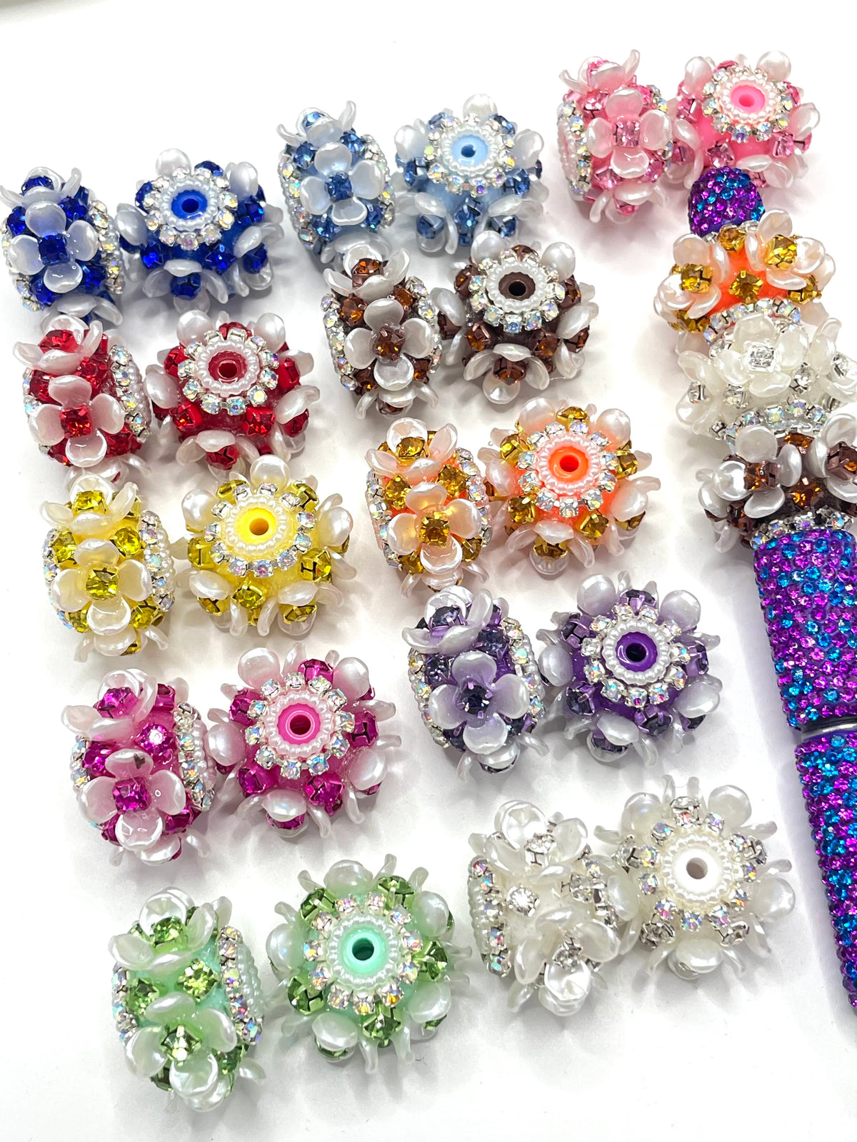 Fancy Beads