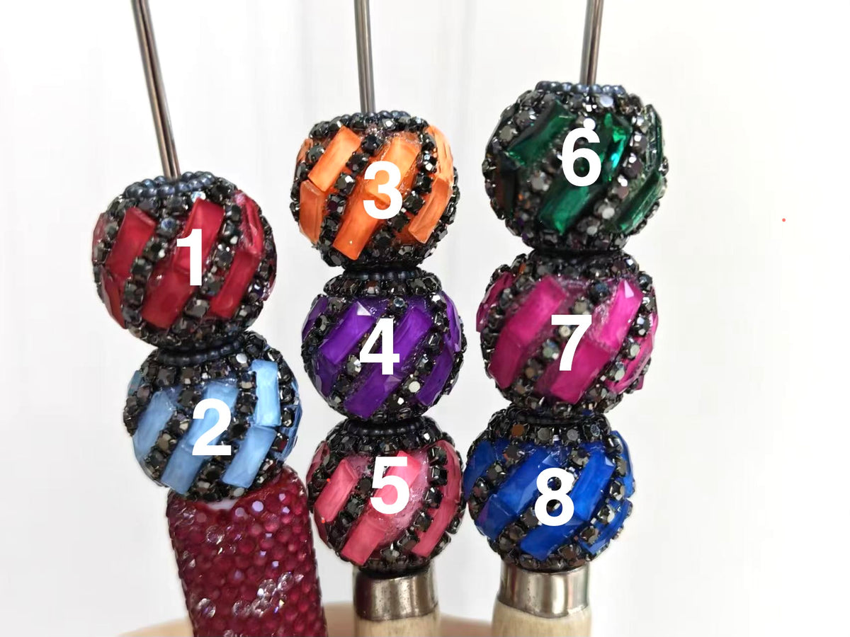 Fancy Beads
