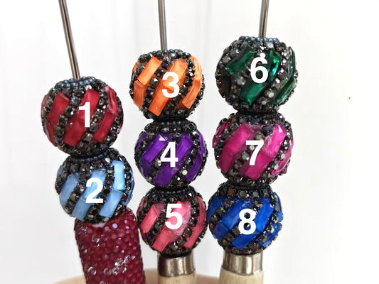 Fancy Beads