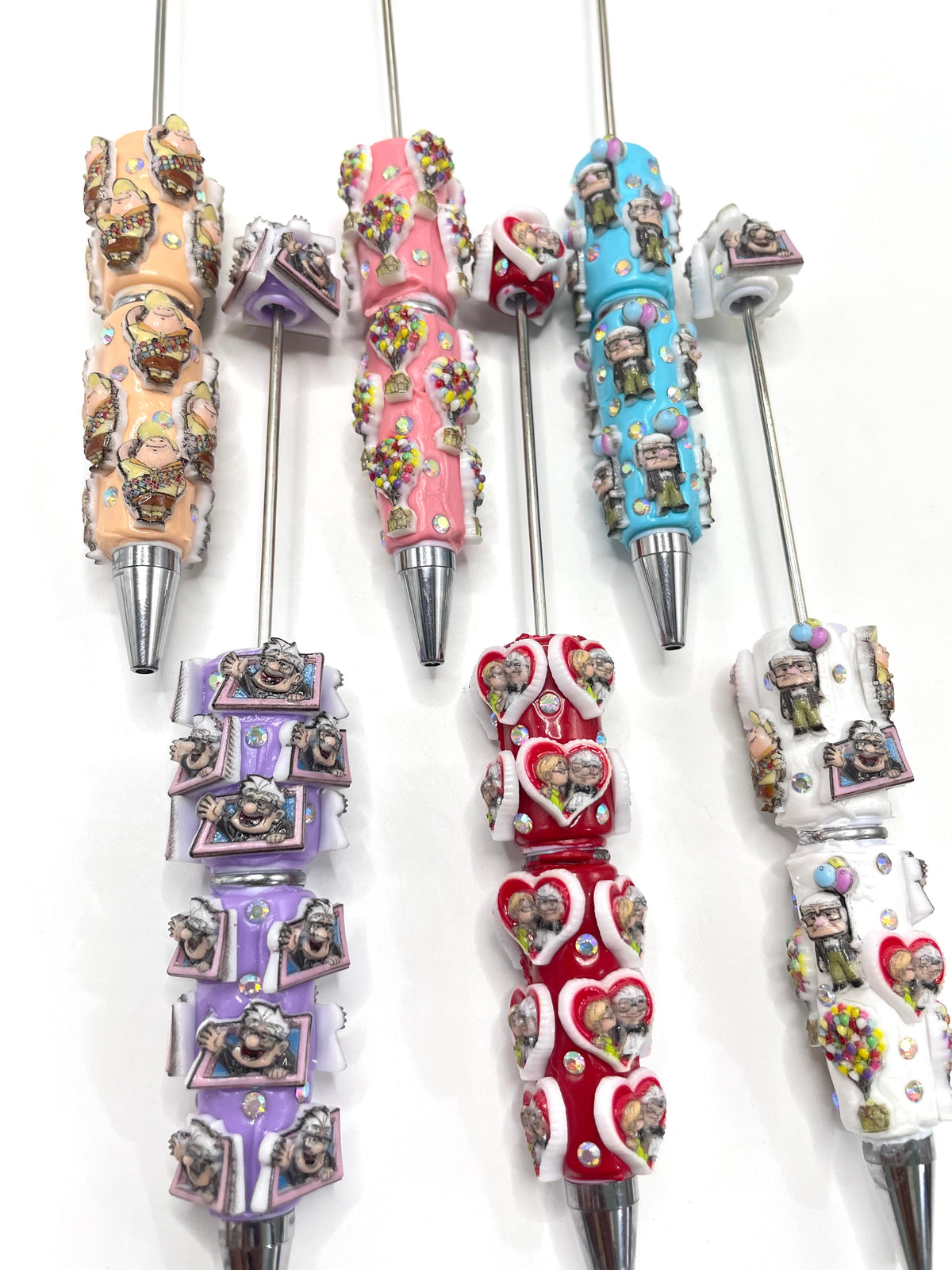 pen