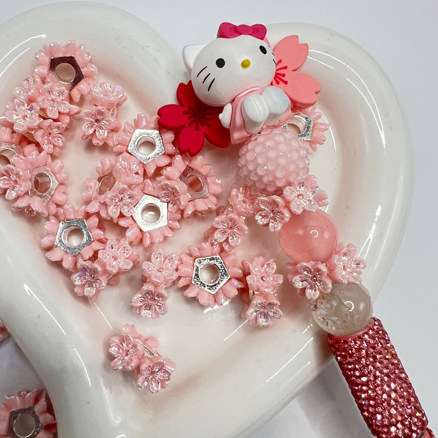 flower spacer soft flower spacer