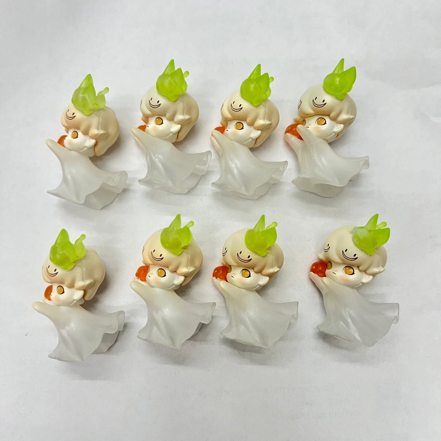 halloween Dimo with pumpkin ghost dimo