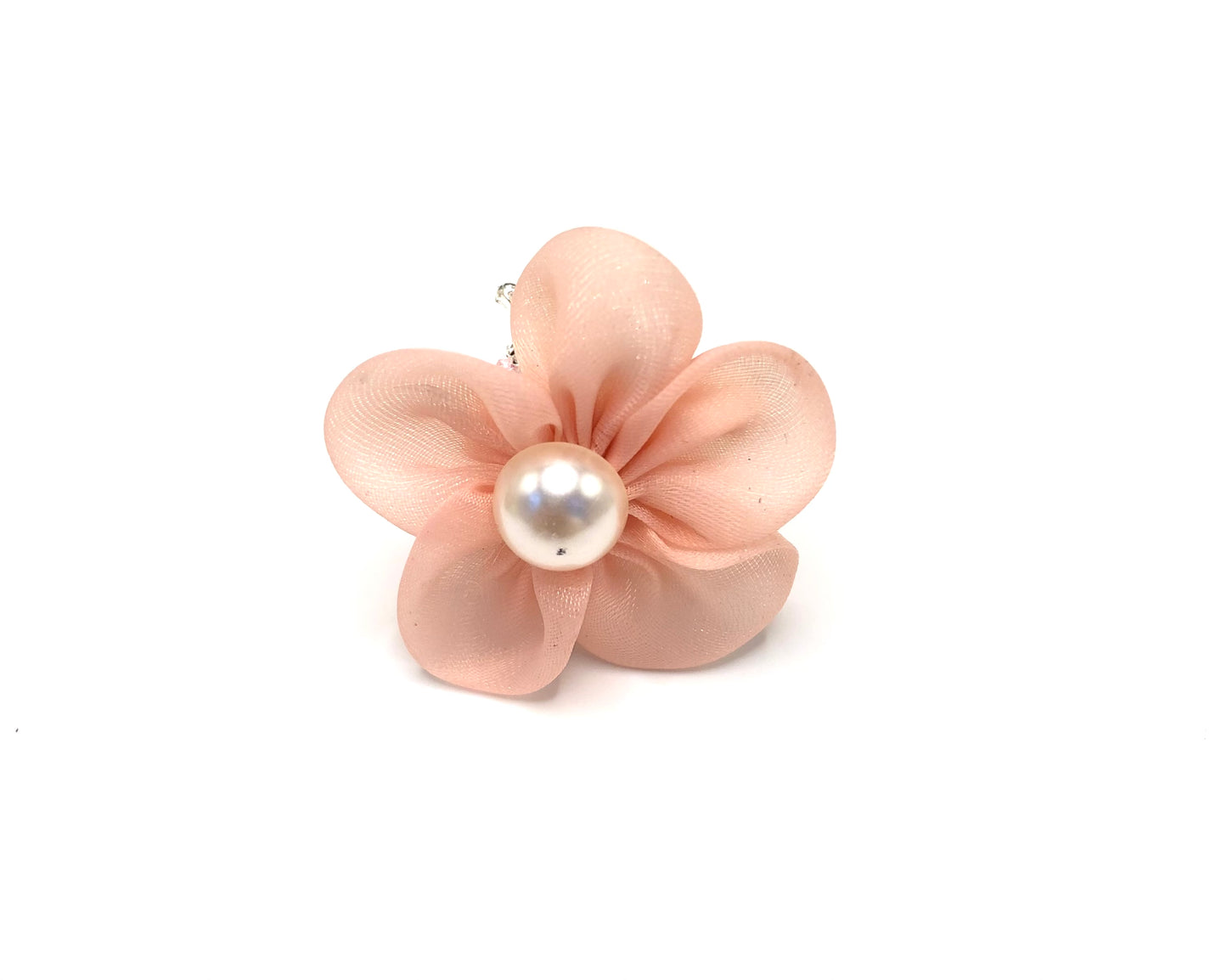 textile fabrica with crown bead fancy bead silk bow pillow fancy bead craft with crown organza silk finishing bow ,ornament with pearl and sugar stone, delicate handcraft ,randon mix color